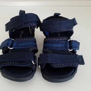 Koala Kids Strappy Sandals